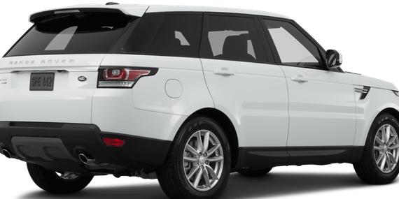 LAND ROVER RANGE ROVER SPORT 2016 SALWG2KFXGA663821 image